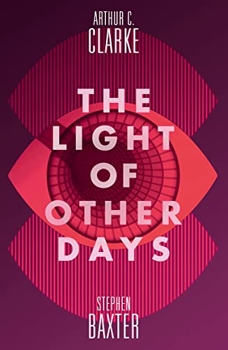 9780008134556: The Light of Other Days