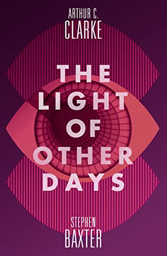 Stock image for LIGHT OF OTHER DAYS- PB for sale by Books Unplugged