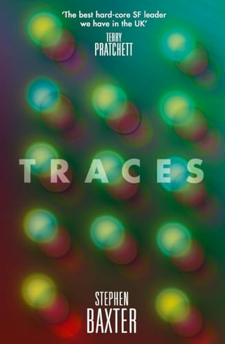 9780008134563: Traces [Idioma Ingls]