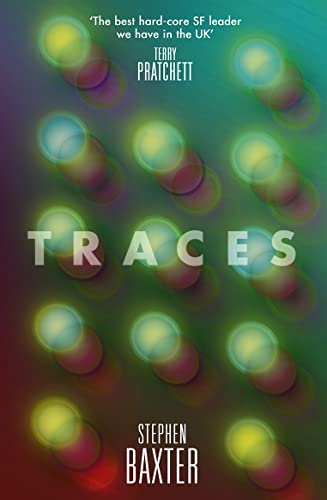 Stock image for Traces for sale by Reuseabook