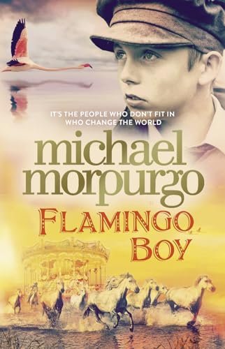 Stock image for FLAMINGO BOY for sale by La Casa de los Libros