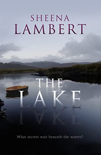 Stock image for The Lake for sale by Better World Books: West