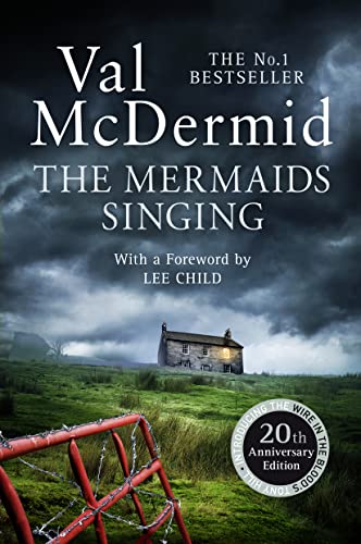 9780008134761: The Mermaids Singing: Book 1 (Tony Hill and Carol Jordan)