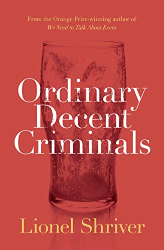 Stock image for ORDINARY DECENT CRIMINALS for sale by WorldofBooks