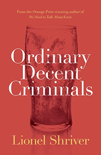 9780008134778: ORDINARY DECENT CRIMINALS
