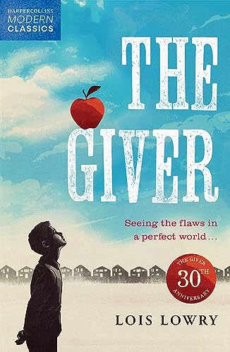 9780008135027: The Giver (Essential Modern Classics)