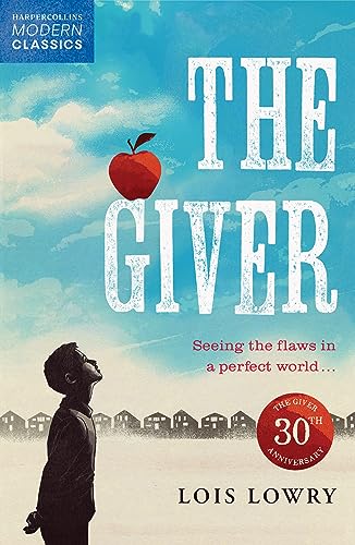 9780008135027: The Giver