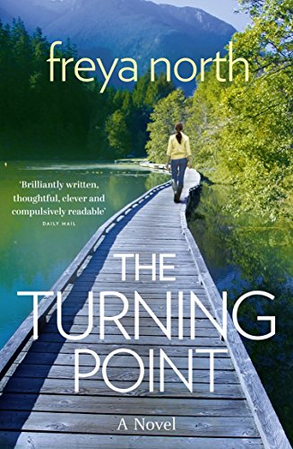 Beispielbild fr The Turning Point: A gripping love story, keep the tissues close. zum Verkauf von AwesomeBooks