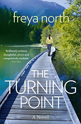 9780008135034: The Turning Point: A gripping love story, keep the tissues close...