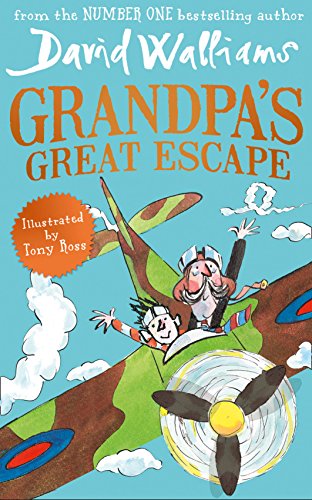 9780008135195: Grandpa’s Great Escape