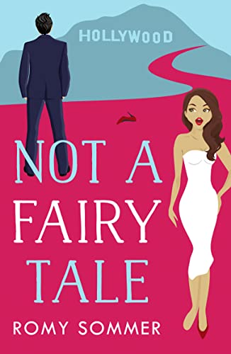 Imagen de archivo de Not a Fairy Tale a la venta por Better World Books Ltd