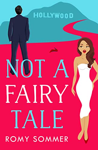 Stock image for Not a Fairy Tale for sale by Better World Books Ltd