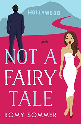 Stock image for Not a Fairy Tale for sale by Better World Books Ltd