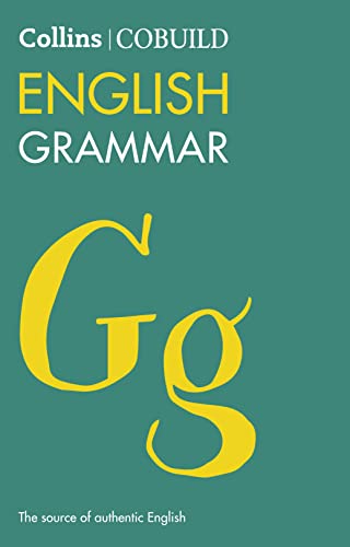 Stock image for Collins COBUILD English Grammar for sale by BooksRun