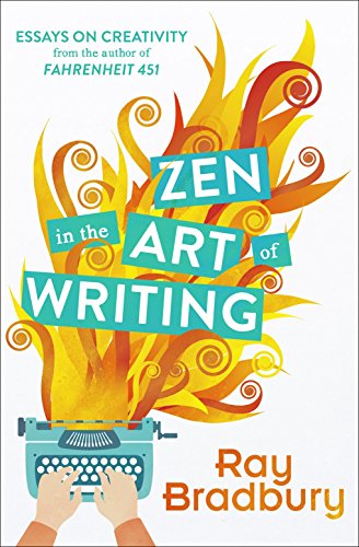 Stock image for Zen in the Art of Writing for sale by WorldofBooks