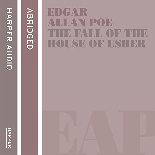 9780008137052: The Fall of the House of Usher and Other Stories