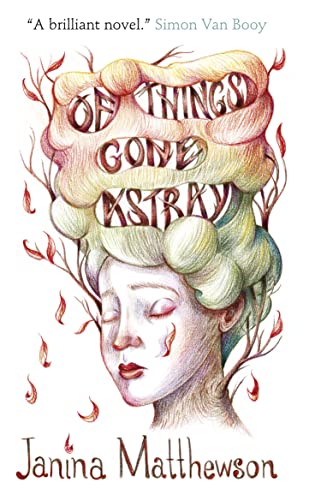 Imagen de archivo de Of Things Gone Astray a la venta por Better World Books