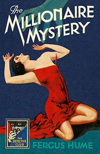 Stock image for The Millionaire Mystery for sale by Blackwell's