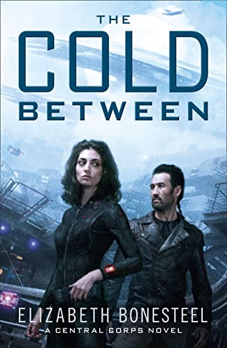 9780008137809: THE COLD BETWEEN