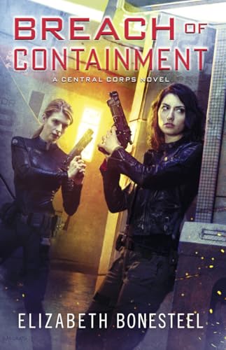 Stock image for Breach of Containment for sale by Blackwell's