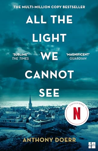 9780008138301: All The Light We Cannot See: The Breathtaking World Wide Bestseller