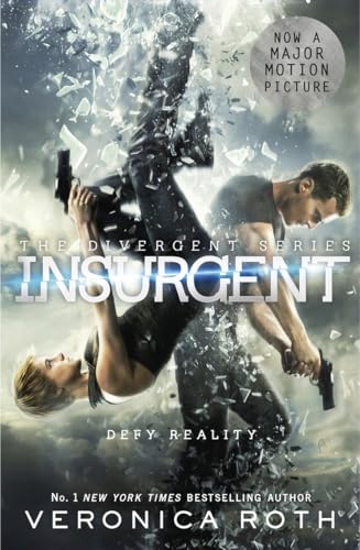 Stock image for Insurgent (Divergent) for sale by ThriftBooks-Dallas