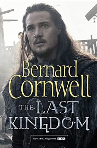 9780008139476: The Last Kingdom: Book 1