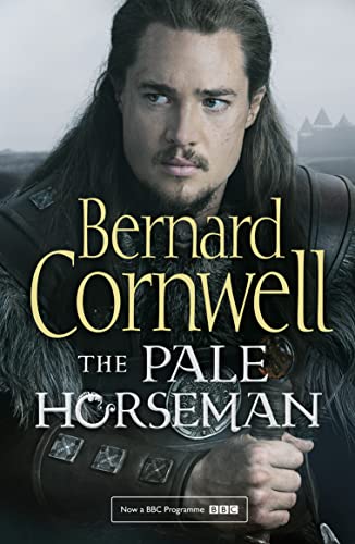 9780008139483: The Warrior Chronicles 2. The Pale Horseman: Book 2 (The Last Kingdom Series)