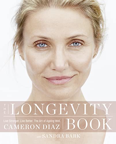 Stock image for LONGEVITY BOOK- TPB for sale by Orion Tech