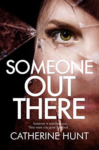 Imagen de archivo de Someone Out There a la venta por Better World Books