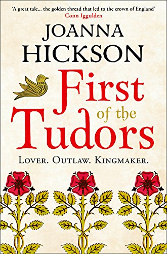 9780008139704: First of the Tudors