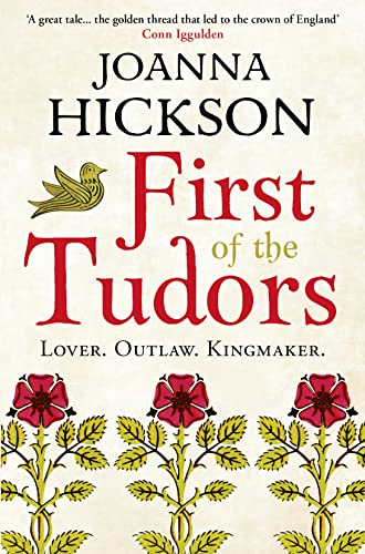 Stock image for First of the Tudors for sale by Goodwill of Colorado