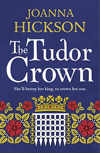 Imagen de archivo de The Tudor Crown a la venta por Better World Books