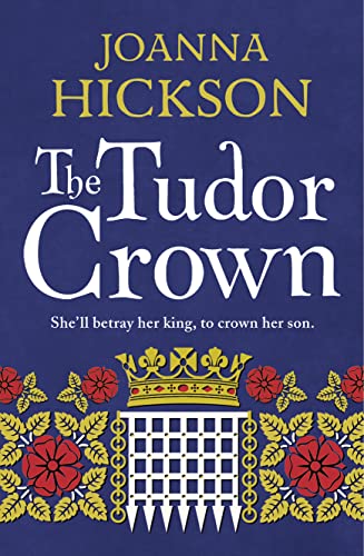 Stock image for The Tudor Crown for sale by Blackwell's