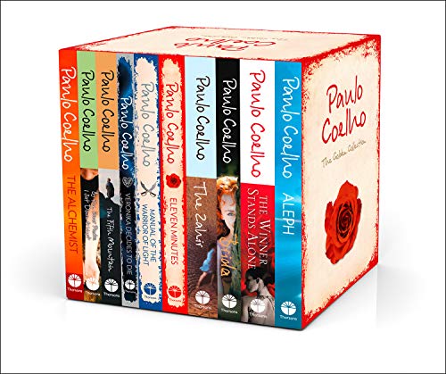 9780008140168: Paulo Coelho: The Golden Collection