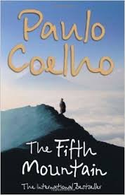 Stock image for THE FIFTH MOUNTAIN [Paperback] [Jan 01, 2015] for sale by ThriftBooks-Atlanta