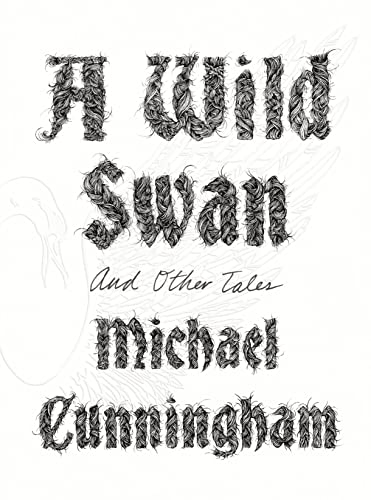 9780008140380: A Wild Swan: And Other Tales
