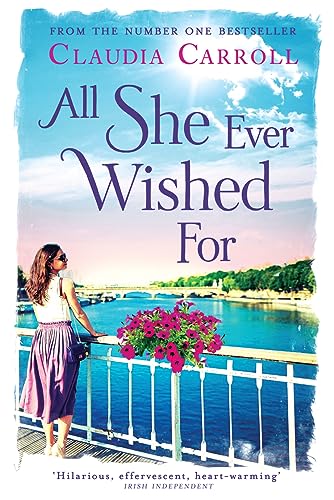 Stock image for All She Ever Wished For: One chance meeting.Two lives changed forever. for sale by WorldofBooks