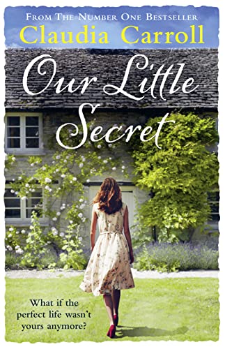 Stock image for Our Little Secret for sale by WorldofBooks