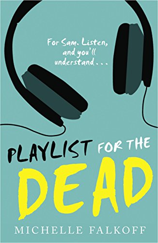 9780008140854: Playlist for the Dead