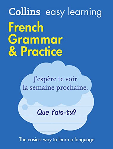 Stock image for French Grammar &amp; Practice for sale by Blackwell's