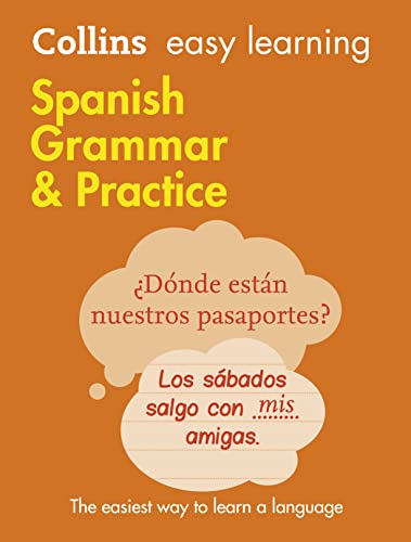 Stock image for Spanish Grammar &amp; Practice for sale by Blackwell's