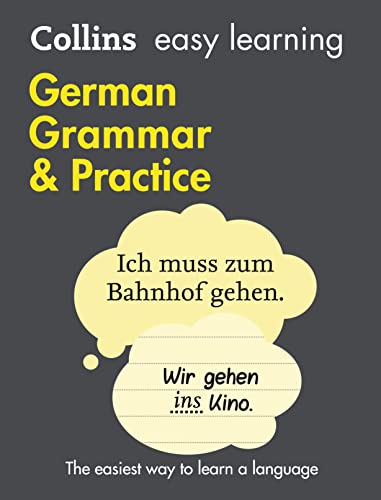 Beispielbild fr German Grammar &amp; Practice zum Verkauf von Blackwell's