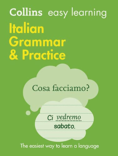 Beispielbild fr Italian Grammar &amp; Practice zum Verkauf von Blackwell's