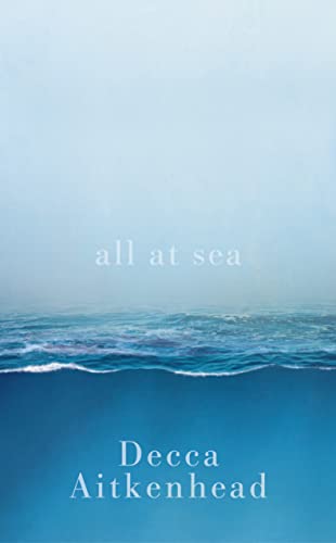 Imagen de archivo de All at Sea a la venta por Better World Books
