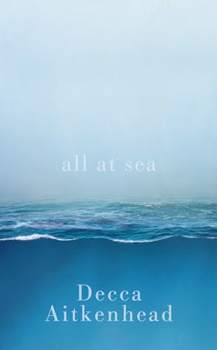 Stock image for All at Sea for sale by Better World Books: West