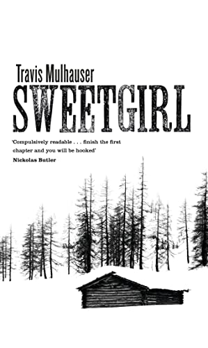 Stock image for Sweetgirl for sale by WorldofBooks