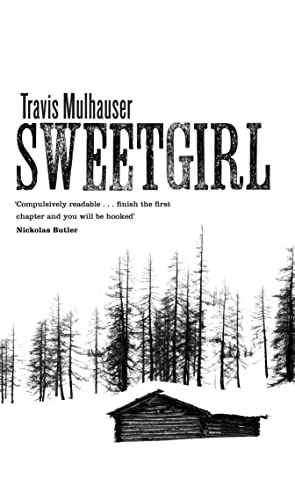 Stock image for Sweetgirl for sale by Blackwell's