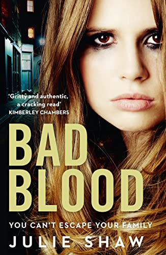 Beispielbild fr Bad Blood (Tales of the Notorious Hudson Family, Book 5) zum Verkauf von AwesomeBooks