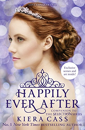 Stock image for Happily Ever After for sale by Blackwell's